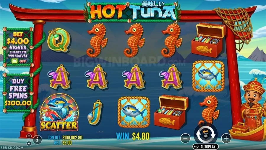 phsky How Slot Machines Work