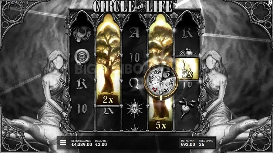 phsky How Slot Machines Work