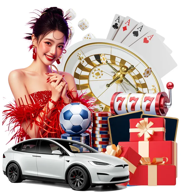 Diverse range of phsky casino games