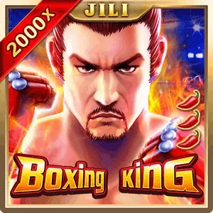 Boxing icon