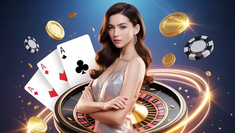 Diverse range of phsky online casino games including slots, live casino, and sports betting
